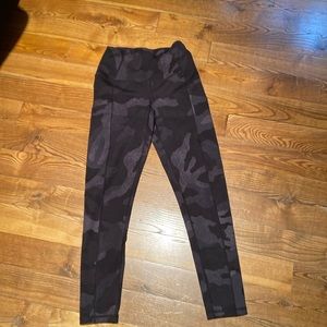Women’s North Face Leggings